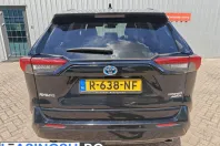 Toyota RAV4 din 2022 cu 137.182 km - oferta TOY235700 - foto 10