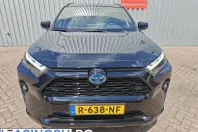 Toyota RAV4 din 2022 cu 137.182 km - oferta TOY235700 - foto 11