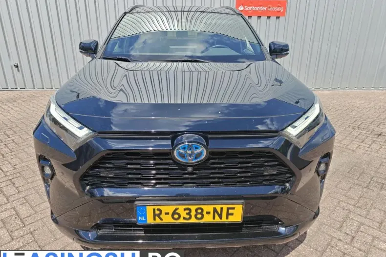Toyota RAV4 din 2022 cu 137.182 km - oferta TOY235700 - foto 11