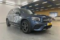 Mercedes-Benz GLB 200 (Clasa GLB) din 2021 cu 166.084 km - oferta MER235701 - foto 1
