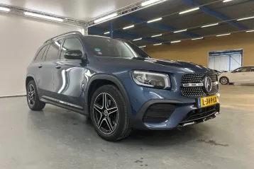 Mercedes-Benz GLB 200 din 2021 - oferta MER235701