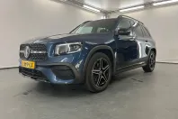 Mercedes-Benz GLB 200 (Clasa GLB) din 2021 cu 166.084 km - oferta MER235701 - foto 2