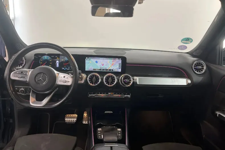 Mercedes-Benz GLB 200 (Clasa GLB) din 2021 cu 166.084 km - oferta MER235701 - foto 6