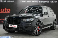 BMW X5 (Seria X) din 2022 cu 160.915 km - oferta BMW235702 - foto 2