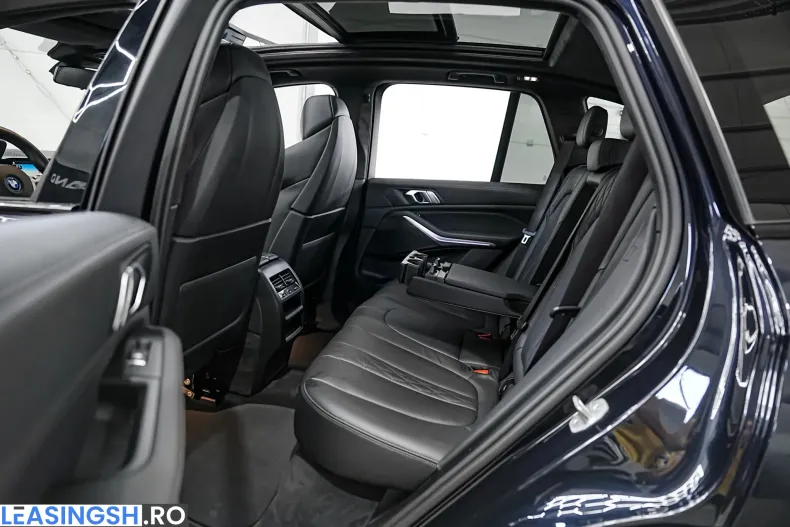 BMW X5 (Seria X) din 2022 cu 160.915 km - oferta BMW235702 - foto 4