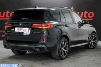 BMW X5 (Seria X) din 2022 cu 160.915 km - oferta BMW235702 - foto 5