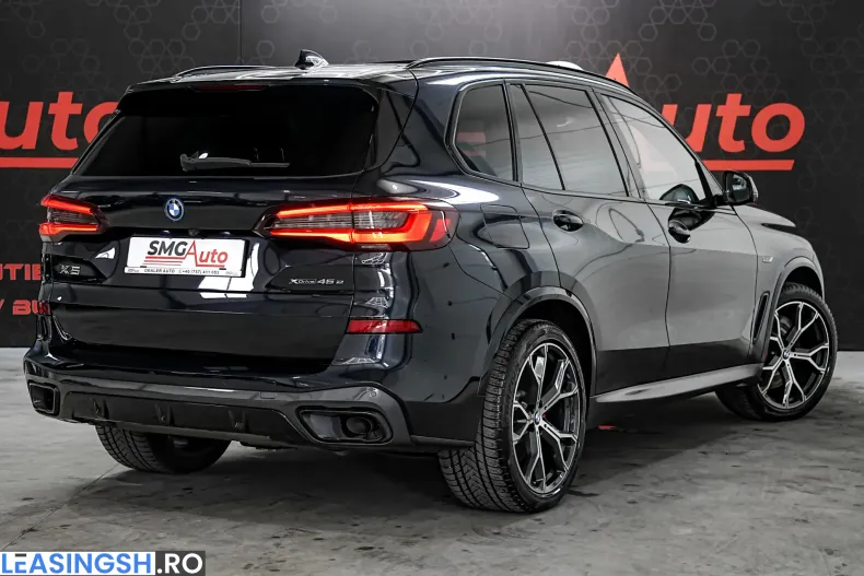 BMW X5 (Seria X) din 2022 cu 160.915 km - oferta BMW235702 - foto 5