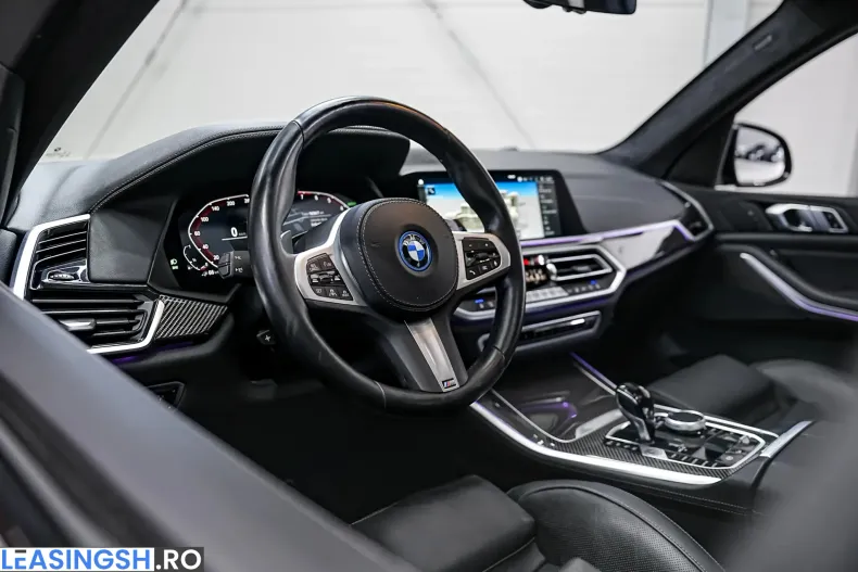 BMW X5 (Seria X) din 2022 cu 160.915 km - oferta BMW235702 - foto 7