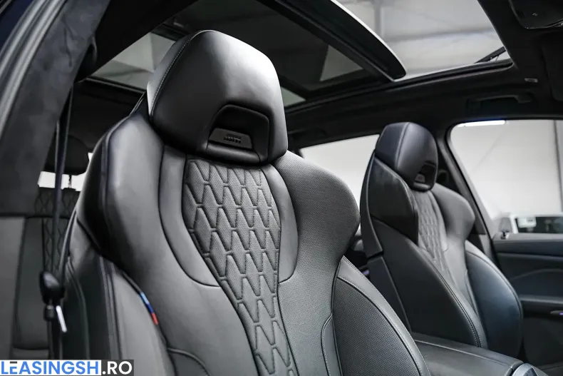 BMW X5 (Seria X) din 2022 cu 160.915 km - oferta BMW235702 - foto 8