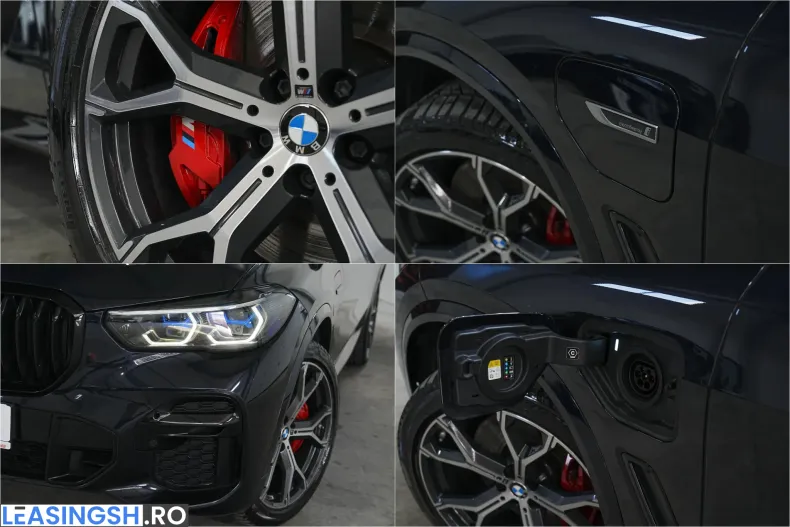 BMW X5 (Seria X) din 2022 cu 160.915 km - oferta BMW235702 - foto 21