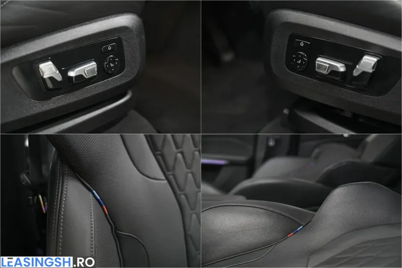 BMW X5 (Seria X) din 2022 cu 160.915 km - oferta BMW235702 - foto 28