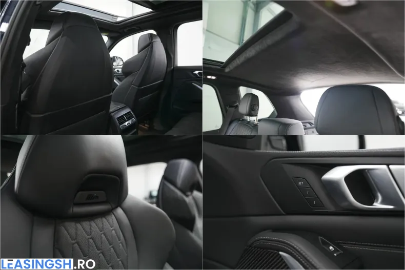 BMW X5 (Seria X) din 2022 cu 160.915 km - oferta BMW235702 - foto 29