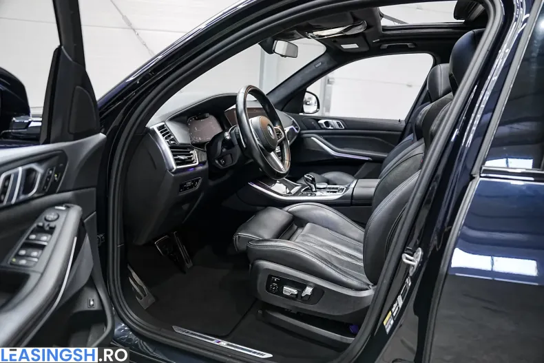 BMW X5 (Seria X) din 2022 cu 160.915 km - oferta BMW235702 - foto 31