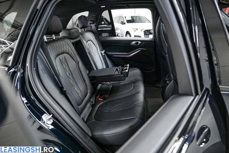 BMW X5 (Seria X) din 2022 cu 160.915 km - oferta BMW235702 - foto 34