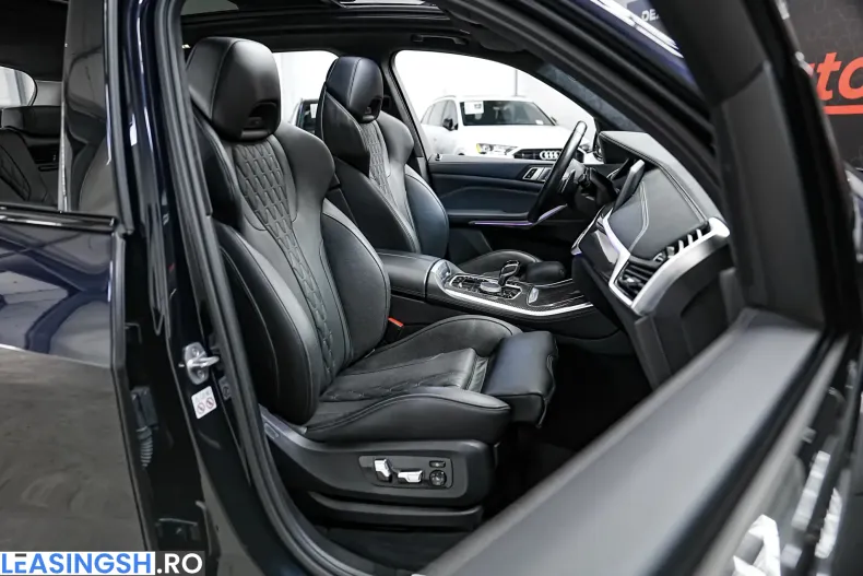 BMW X5 (Seria X) din 2022 cu 160.915 km - oferta BMW235702 - foto 35
