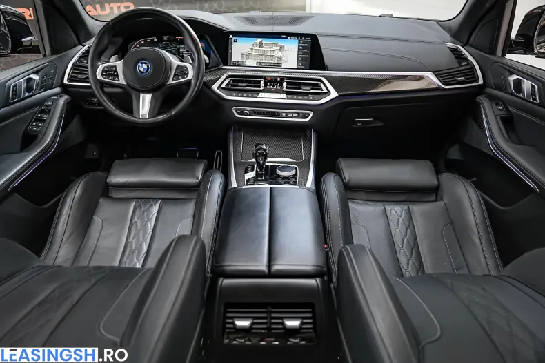 BMW X5 (Seria X) din 2022 cu 160.915 km - oferta BMW235702 - foto 37