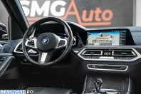 BMW X5 (Seria X) din 2022 cu 160.915 km - oferta BMW235702 - foto 39