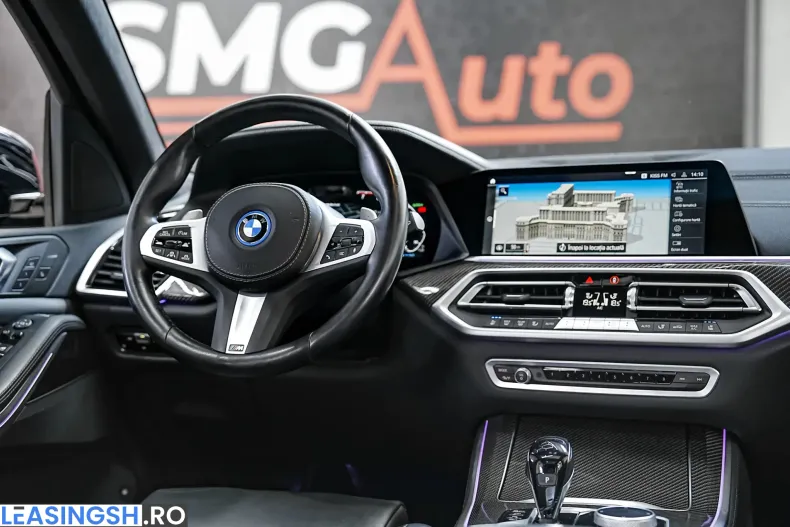 BMW X5 (Seria X) din 2022 cu 160.915 km - oferta BMW235702 - foto 39