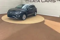 Volkswagen T-Roc din 2022 cu 137.000 km - oferta VOL235704 - foto 4