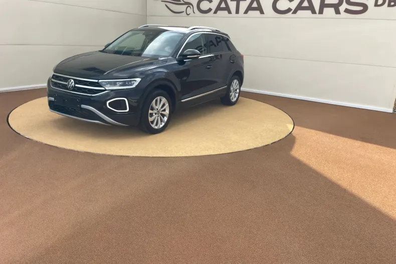 Volkswagen T-Roc din 2022 cu 137.000 km - oferta VOL235704 - foto 4