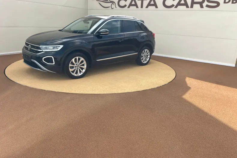 Volkswagen T-Roc din 2022 cu 137.000 km - oferta VOL235704 - foto 5