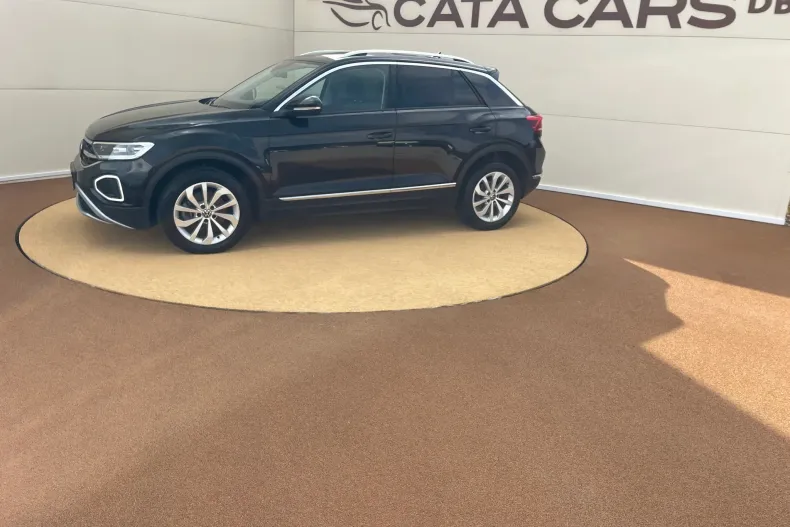 Volkswagen T-Roc din 2022 cu 137.000 km - oferta VOL235704 - foto 6