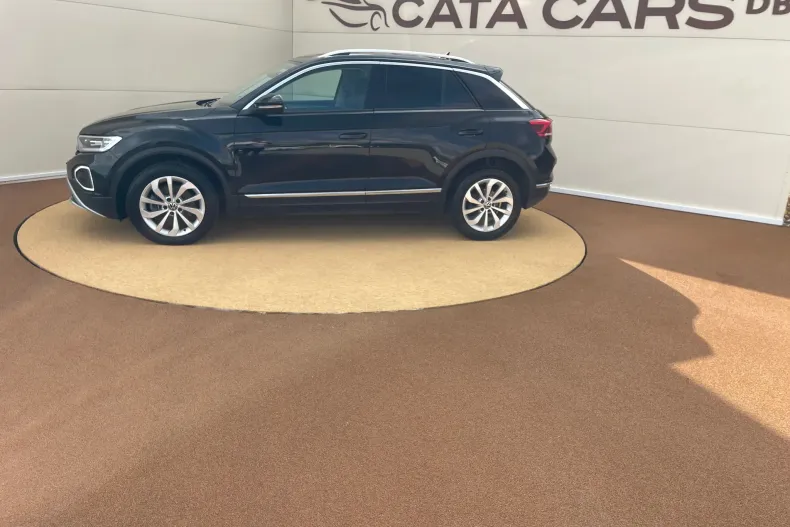Volkswagen T-Roc din 2022 cu 137.000 km - oferta VOL235704 - foto 7