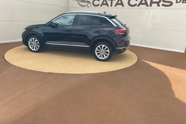 Volkswagen T-Roc din 2022 cu 137.000 km - oferta VOL235704 - foto 8