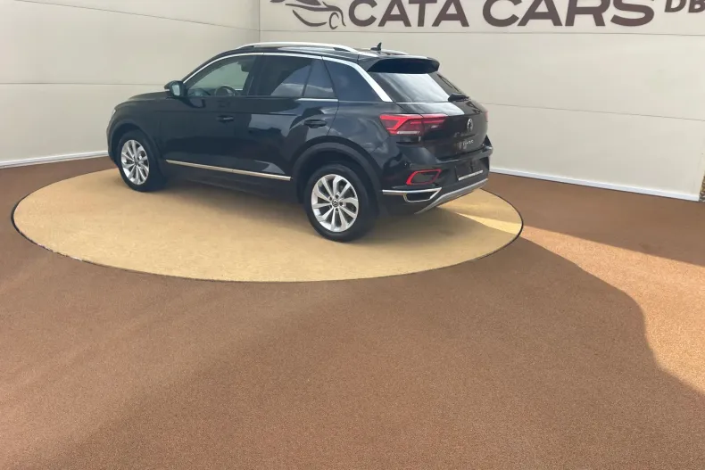 Volkswagen T-Roc din 2022 cu 137.000 km - oferta VOL235704 - foto 9