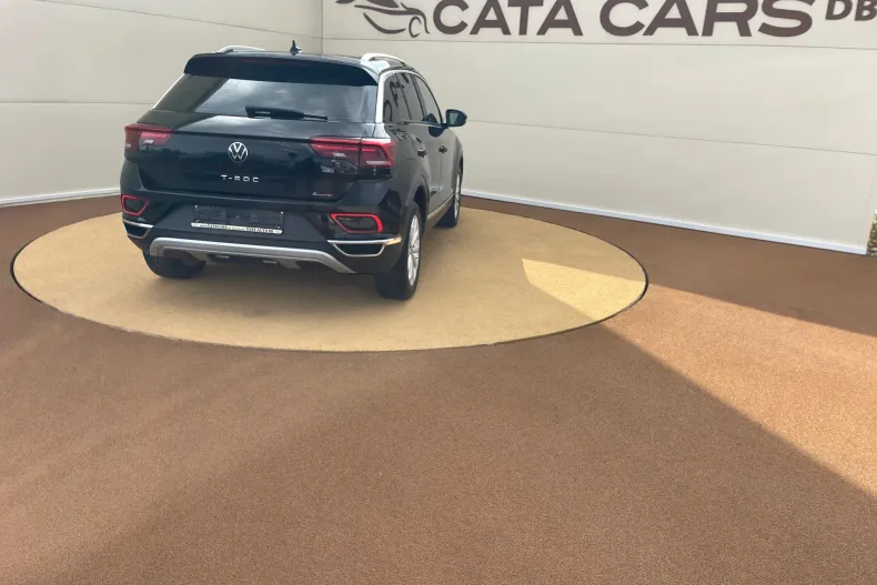Volkswagen T-Roc din 2022 cu 137.000 km - oferta VOL235704 - foto 13