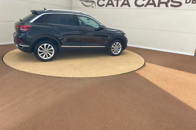 Volkswagen T-Roc din 2022 cu 137.000 km - oferta VOL235704 - foto 16