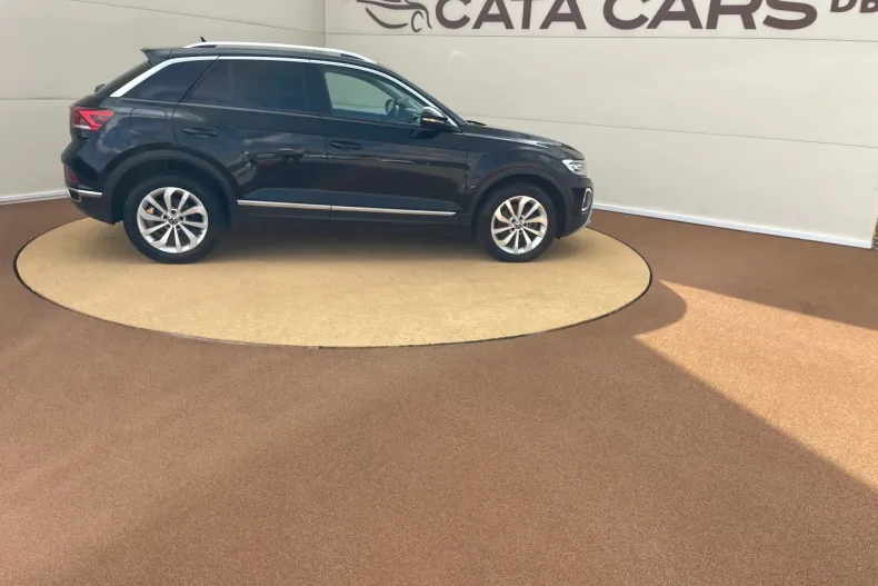 Volkswagen T-Roc din 2022 cu 137.000 km - oferta VOL235704 - foto 17
