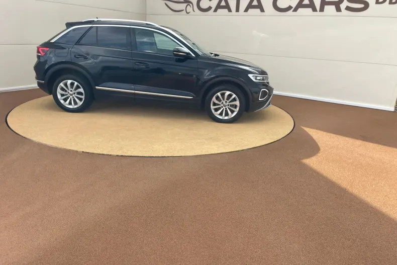 Volkswagen T-Roc din 2022 cu 137.000 km - oferta VOL235704 - foto 18