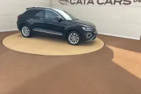 Volkswagen T-Roc din 2022 cu 137.000 km - oferta VOL235704 - foto 19