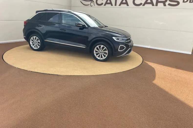 Volkswagen T-Roc din 2022 cu 137.000 km - oferta VOL235704 - foto 19