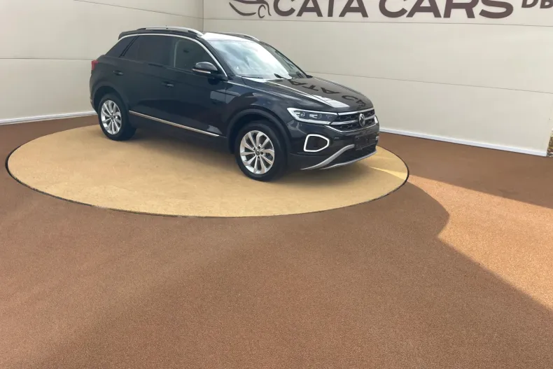 Volkswagen T-Roc din 2022 cu 137.000 km - oferta VOL235704 - foto 20