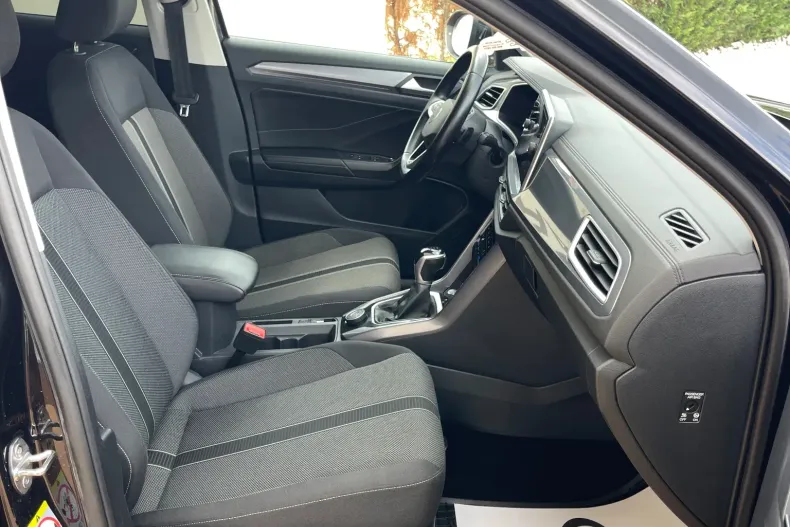Volkswagen T-Roc din 2022 cu 137.000 km - oferta VOL235704 - foto 22