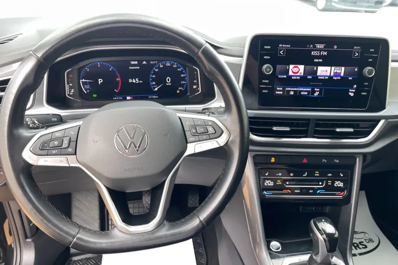 Volkswagen T-Roc din 2022 cu 137.000 km - oferta VOL235704 - foto 37