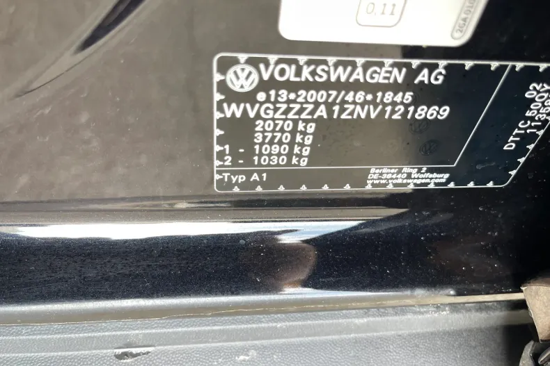 Volkswagen T-Roc din 2022 cu 137.000 km - oferta VOL235704 - foto 40