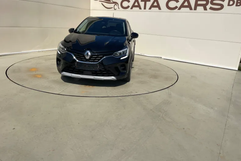 Renault Captur din 2022 cu 144.000 km - oferta REN235706 - foto 2
