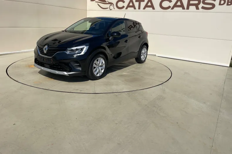 Renault Captur din 2022 cu 144.000 km - oferta REN235706 - foto 4