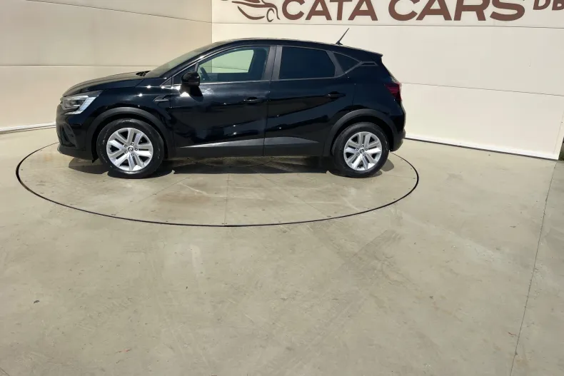 Renault Captur din 2022 cu 144.000 km - oferta REN235706 - foto 7