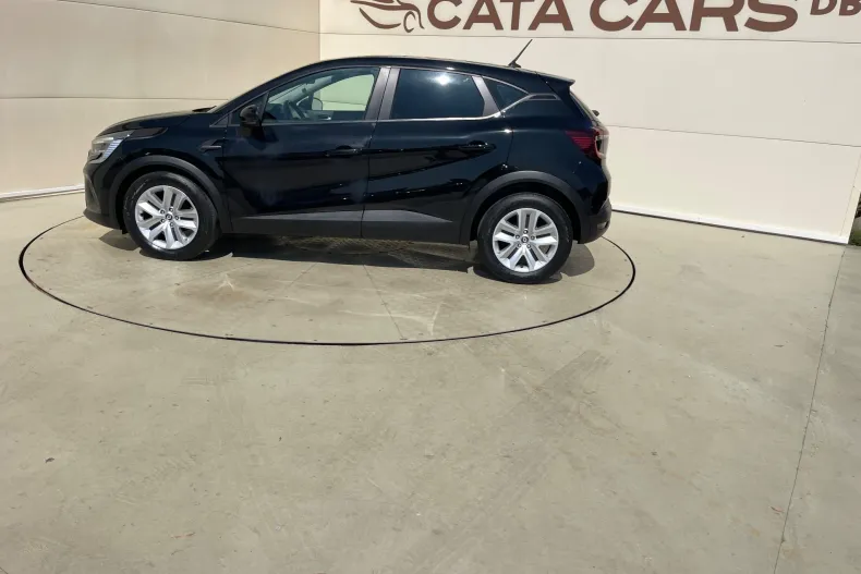 Renault Captur din 2022 cu 144.000 km - oferta REN235706 - foto 8