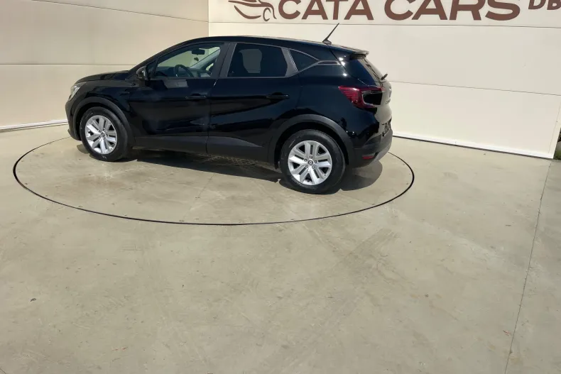 Renault Captur din 2022 cu 144.000 km - oferta REN235706 - foto 9
