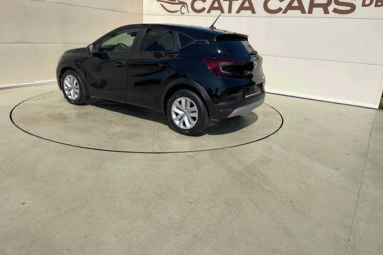 Renault Captur din 2022 cu 144.000 km - oferta REN235706 - foto 10