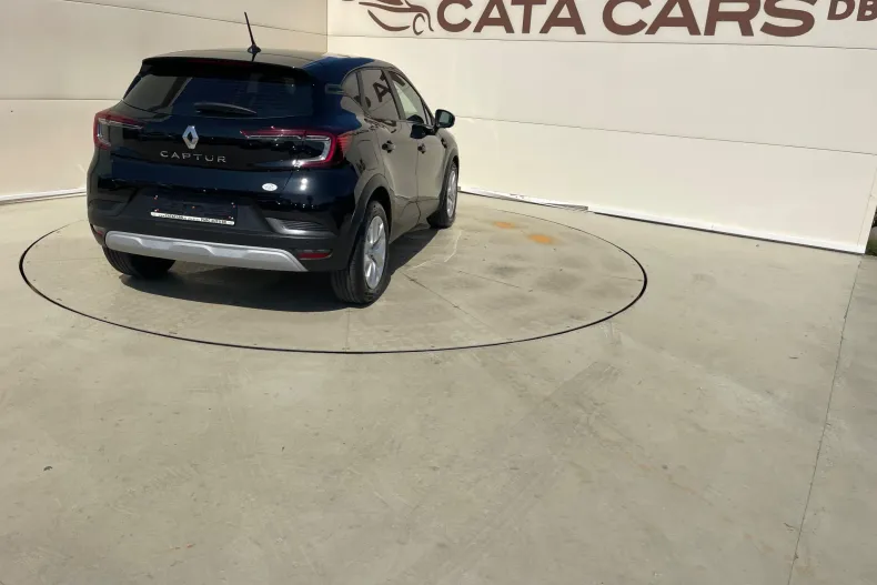 Renault Captur din 2022 cu 144.000 km - oferta REN235706 - foto 14