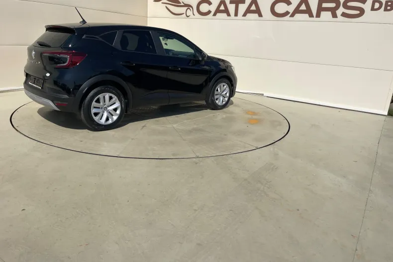 Renault Captur din 2022 cu 144.000 km - oferta REN235706 - foto 16