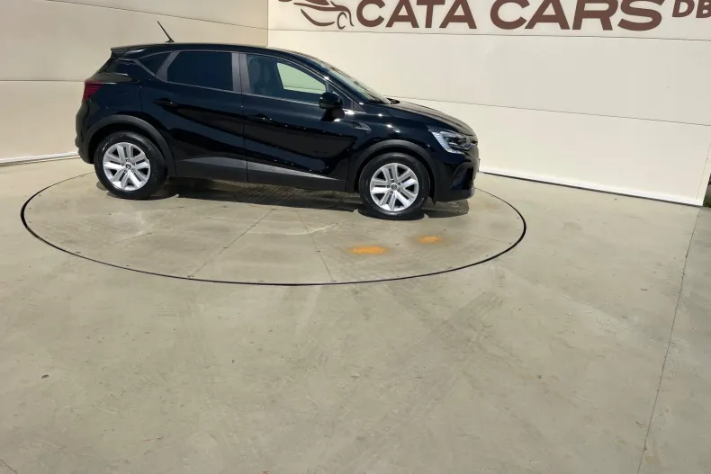 Renault Captur din 2022 cu 144.000 km - oferta REN235706 - foto 19
