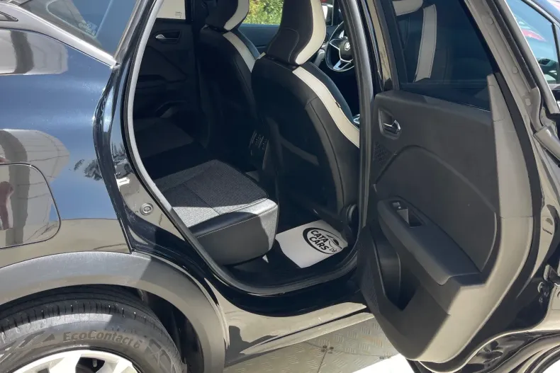 Renault Captur din 2022 cu 144.000 km - oferta REN235706 - foto 24