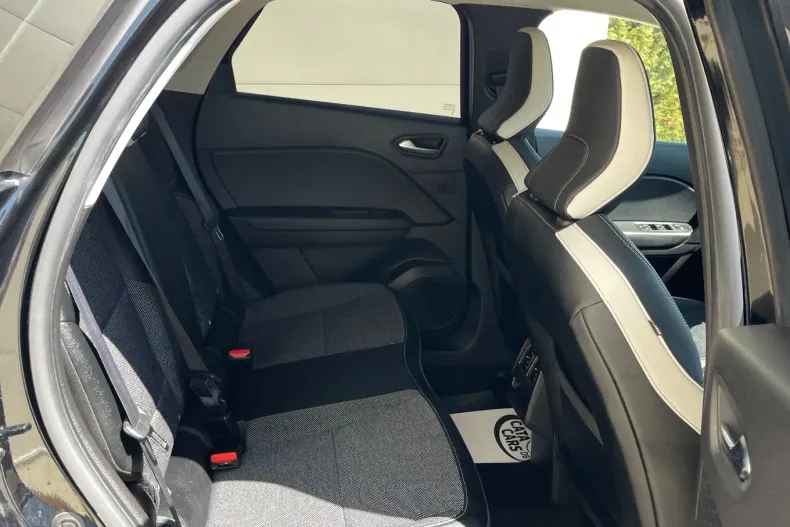 Renault Captur din 2022 cu 144.000 km - oferta REN235706 - foto 25
